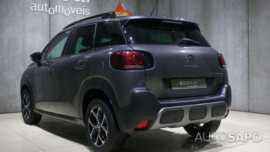 Citroen C3 AirCross 1.2 PureTech Feel Pack de 2023