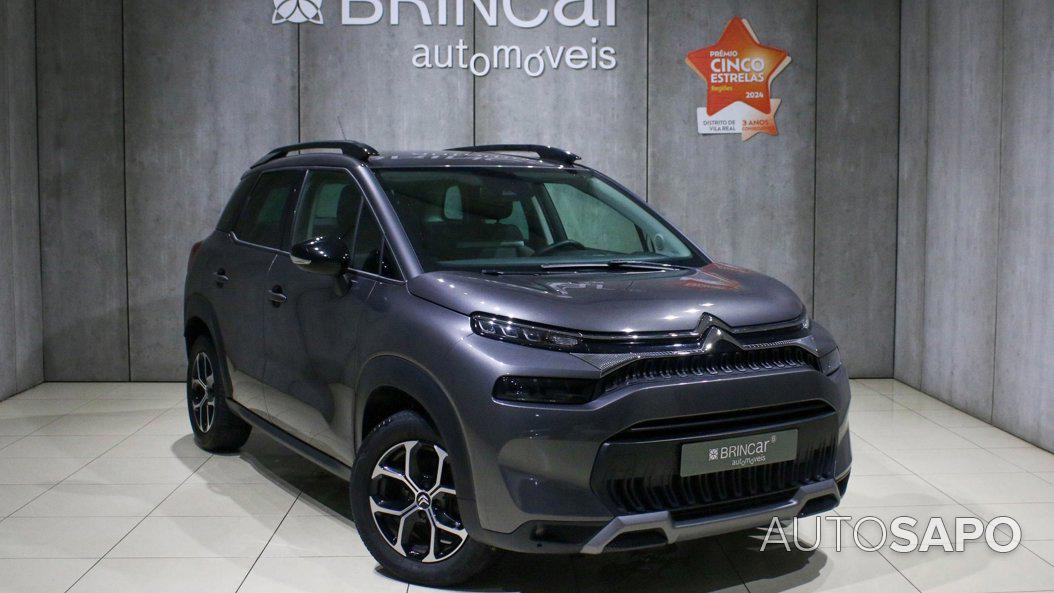 Citroen C3 AirCross 1.2 PureTech Feel Pack de 2023