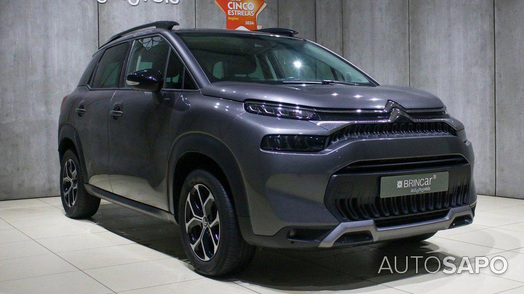 Citroen C3 AirCross 1.2 PureTech Feel Pack de 2023