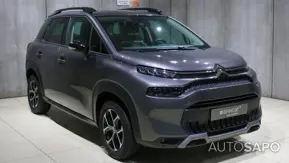 Citroen C3 AirCross 1.2 PureTech Feel Pack de 2023