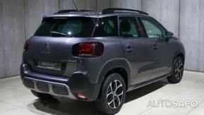 Citroen C3 AirCross 1.2 PureTech Feel Pack de 2023