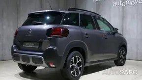 Citroen C3 AirCross 1.2 PureTech Feel Pack de 2023