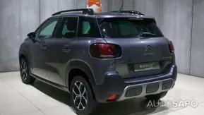 Citroen C3 AirCross 1.2 PureTech Feel Pack de 2023