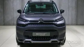 Citroen C3 AirCross 1.2 PureTech Feel Pack de 2023