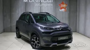 Citroen C3 AirCross 1.2 PureTech Feel Pack de 2023