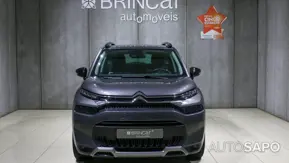 Citroen C3 AirCross 1.2 PureTech Feel Pack de 2023