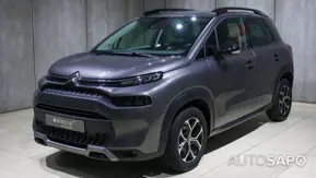 Citroen C3 AirCross 1.2 PureTech Feel Pack de 2023