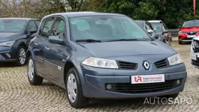 Renault Mégane de 2006