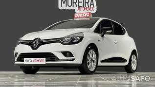 Renault Clio de 2019