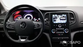 Renault Mégane de 2019