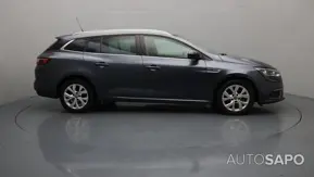 Renault Mégane de 2019