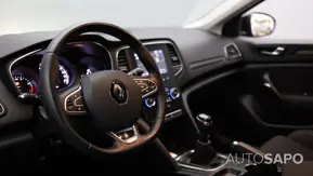 Renault Mégane de 2019