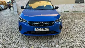 Opel Corsa de 2023