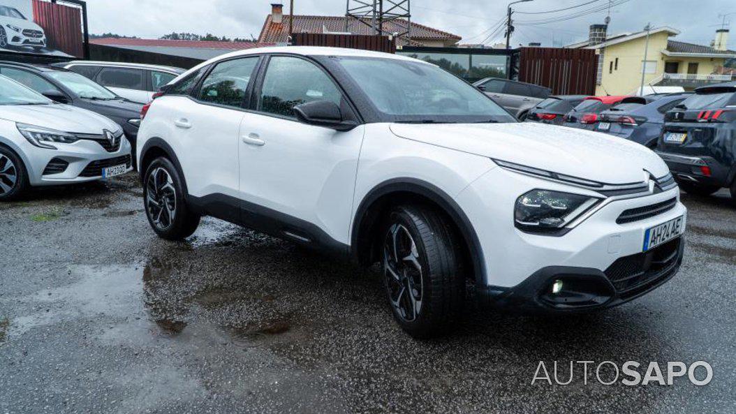 Citroen Jumpy de 2021