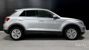 Volkswagen T-Roc 1.0 TSI de 2023