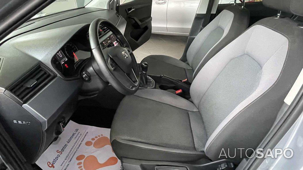 Seat Arona 1.0 TSI Style de 2019