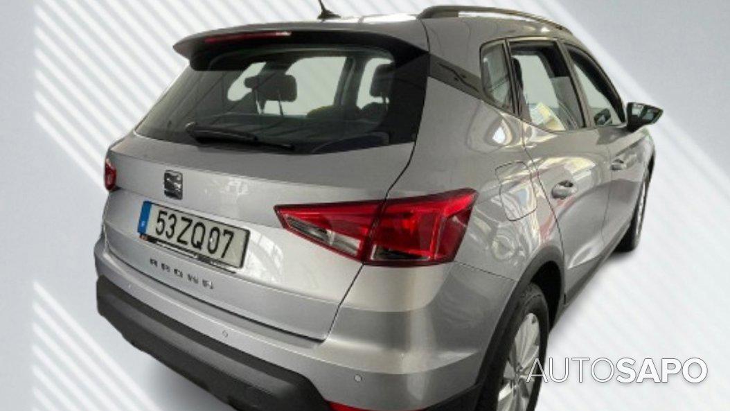 Seat Arona 1.0 TSI Style de 2019