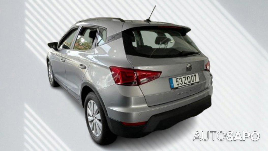 Seat Arona 1.0 TSI Style de 2019