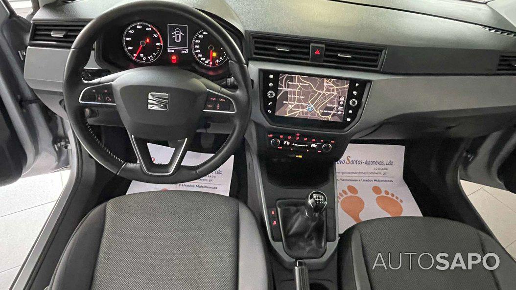 Seat Arona 1.0 TSI Style de 2019