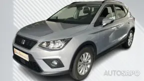 Seat Arona 1.0 TSI Style de 2019