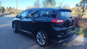 Renault Grand Scénic 1.5 dCi Dynamique S SS de 2018