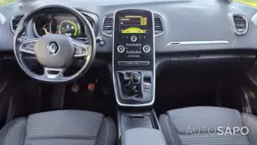 Renault Grand Scénic 1.5 dCi Dynamique S SS de 2018