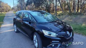 Renault Grand Scénic 1.5 dCi Dynamique S SS de 2018