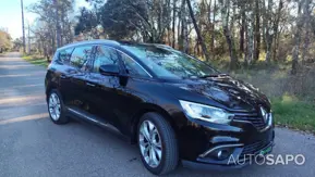 Renault Grand Scénic 1.5 dCi Dynamique S SS de 2018