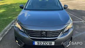 Peugeot 5008 1.5 BlueHDi Allure de 2020