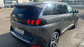 Peugeot 5008 1.5 BlueHDi Allure de 2020