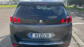 Peugeot 5008 1.5 BlueHDi Allure de 2020