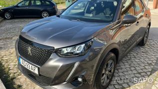 Peugeot 2008 1.5 BlueHDi Active de 2020