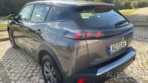 Peugeot 2008 1.5 BlueHDi Active de 2020