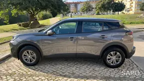 Peugeot 2008 1.5 BlueHDi Active de 2020