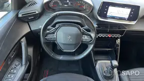 Peugeot 2008 1.5 BlueHDi Active de 2020