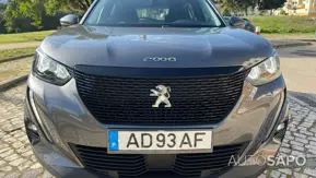 Peugeot 2008 1.5 BlueHDi Active de 2020