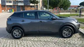 Peugeot 2008 1.5 BlueHDi Active de 2020