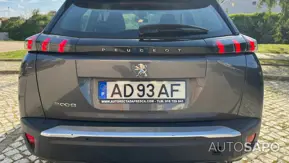 Peugeot 2008 1.5 BlueHDi Active de 2020