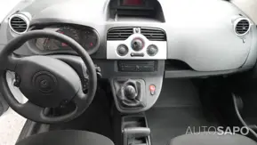 Renault Kangoo 1.5 dCi de 2012