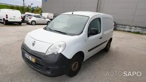 Renault Kangoo 1.5 dCi de 2012