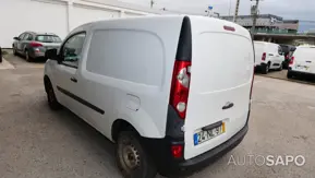 Renault Kangoo 1.5 dCi de 2012