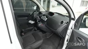 Renault Kangoo 1.5 dCi de 2012