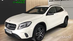 Mercedes-Benz Classe GLA 180 d Style Aut. de 2017