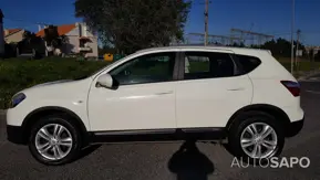 Nissan Qashqai 1.5 dCi Acenta de 2012