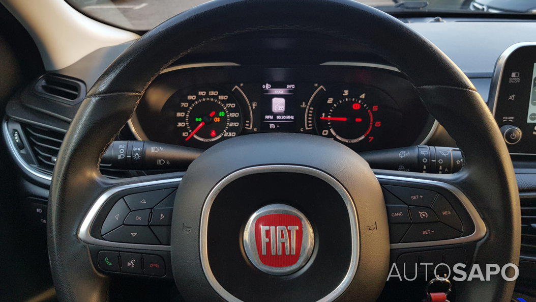 Fiat Stilo MW 1.6 16V Dynamic de 2018