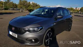 Fiat Stilo MW 1.6 16V Dynamic de 2018