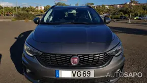 Fiat Stilo MW 1.6 16V Dynamic de 2018