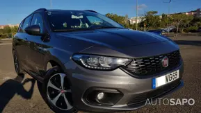 Fiat Stilo MW 1.6 16V Dynamic de 2018