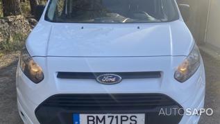 Ford Transit Connect Connect 1.6 TDCi 200 L1 Ambiente de 2016