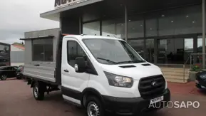 Ford Transit 310 L3 2.0 TDCi H3 Trend de 2021